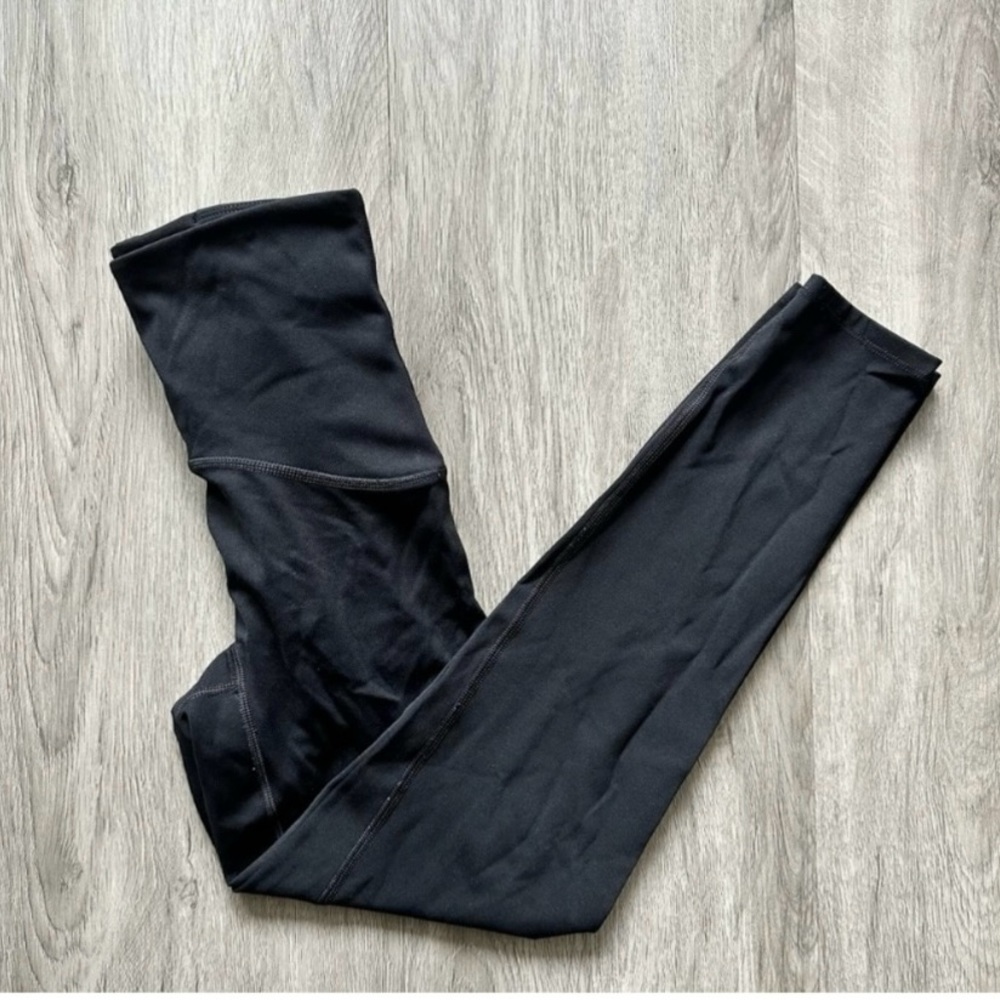 Booty boost spanx
